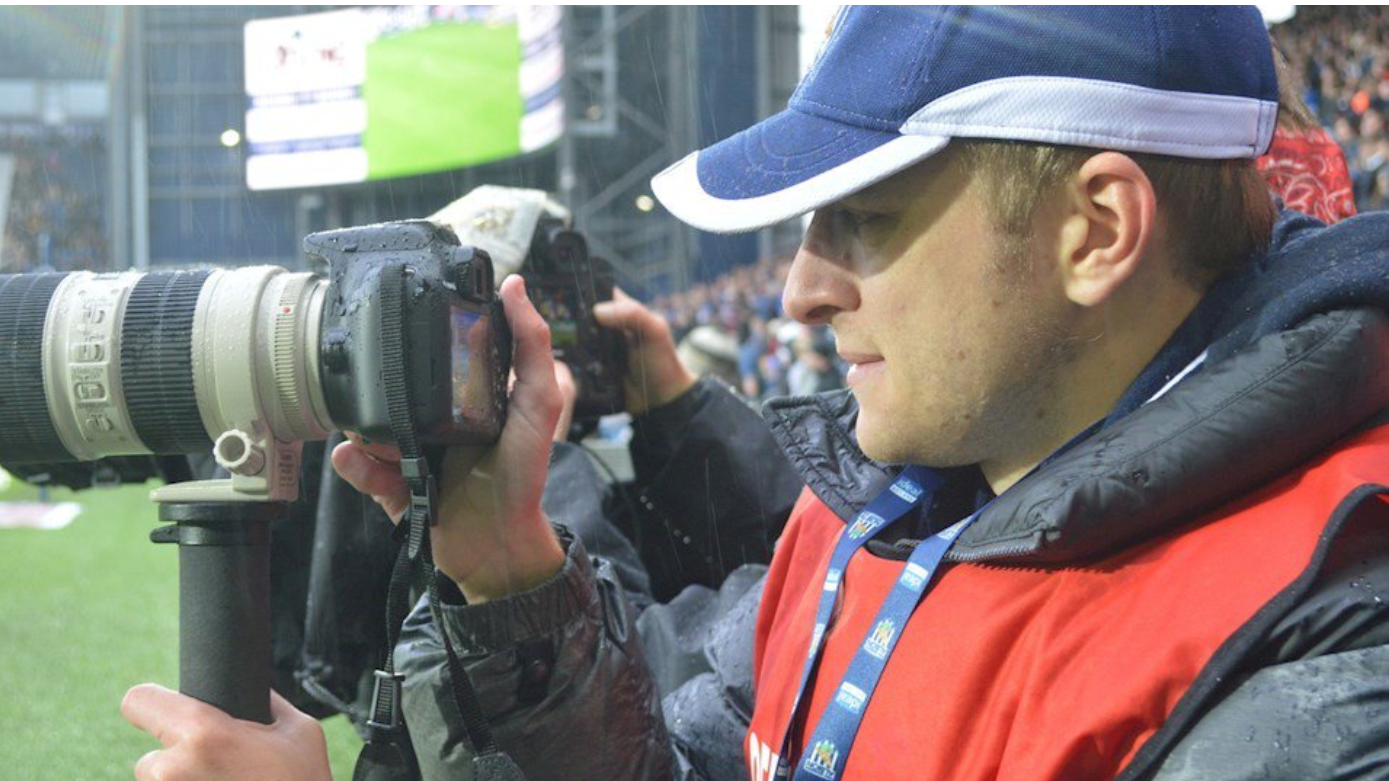 Luke Simmons DofE GAP Memories