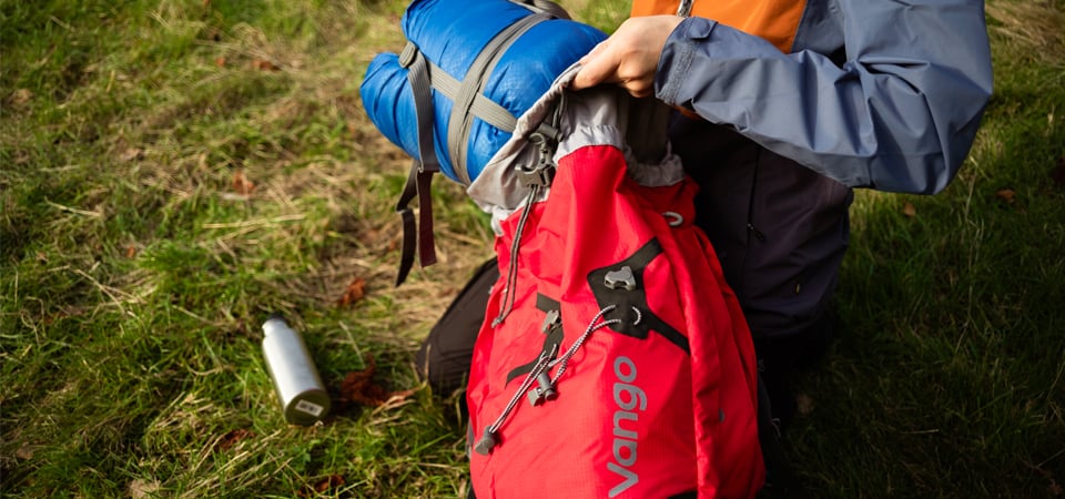 Dofe sleeping bag online