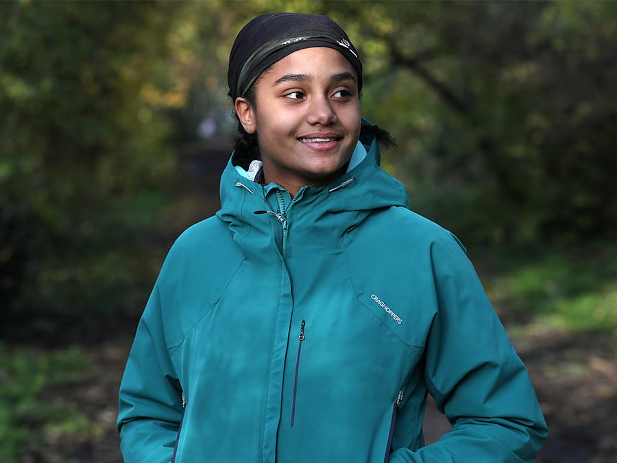 Duke winter wear for ladies hotsell