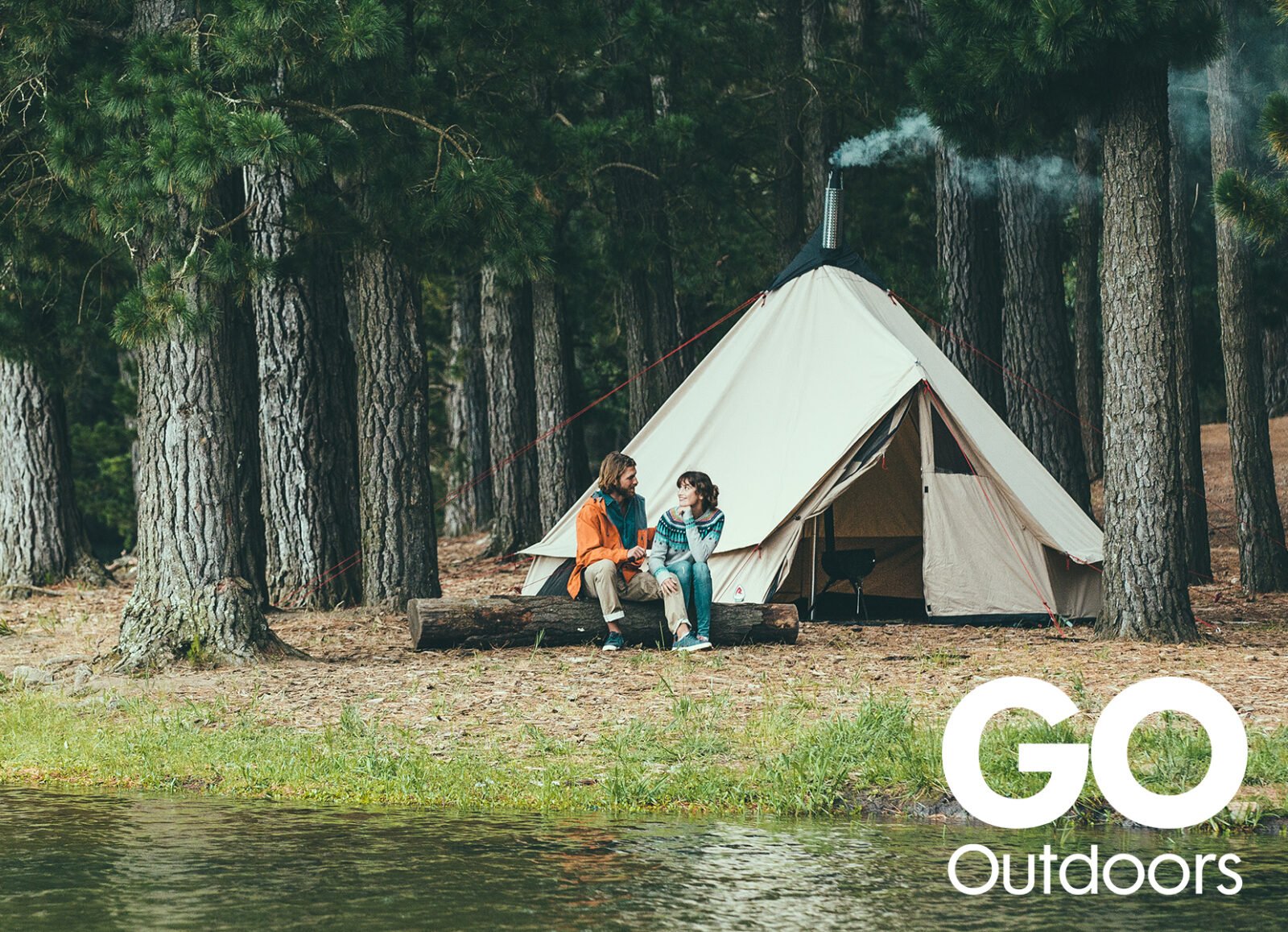 GO Outdoors - The Duke of Edinburgh's Award (DofE) Shop