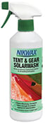 nikwax tent and gear solarwash