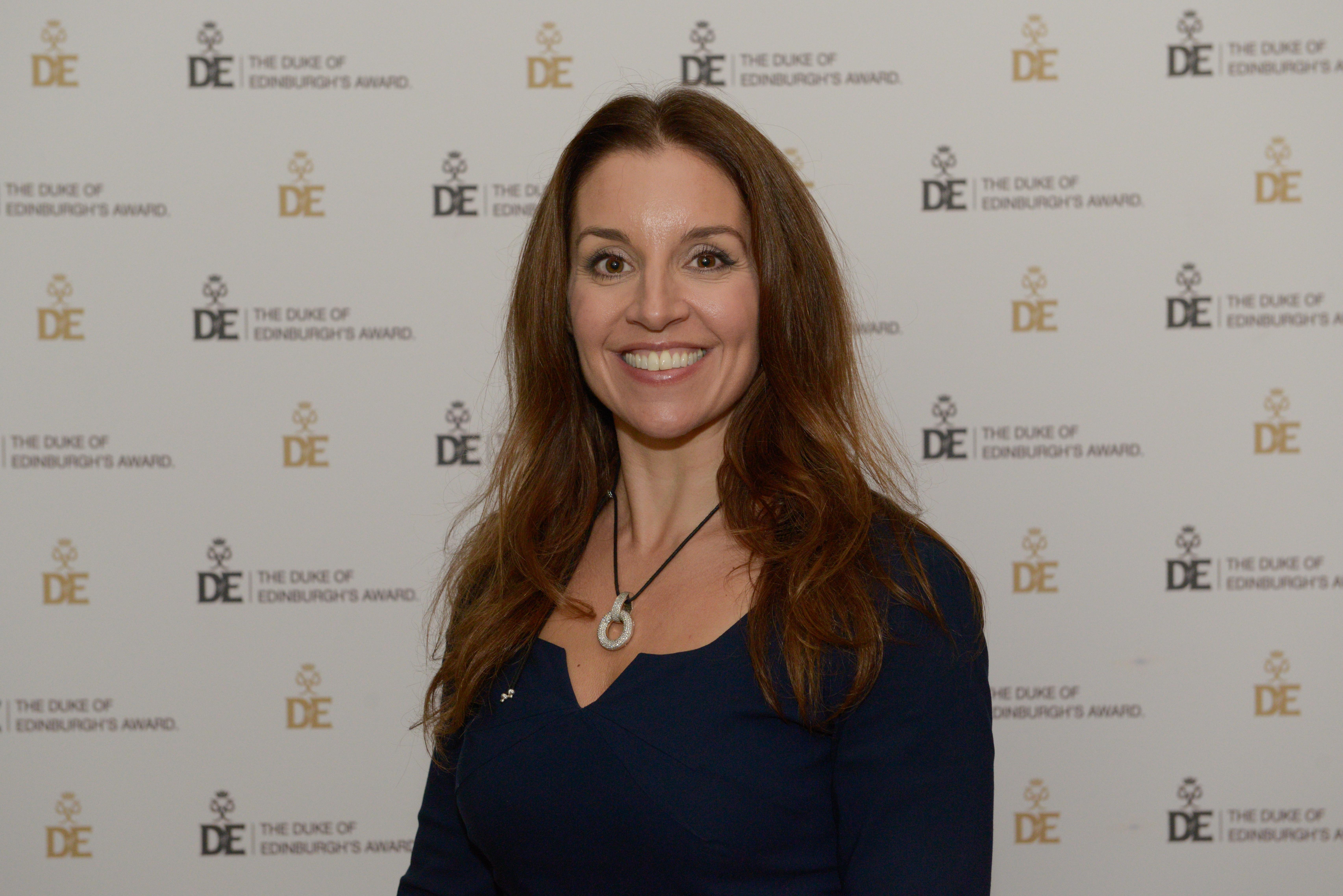 Sarah Willingham