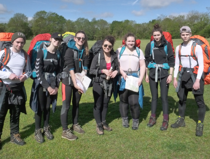 St. James’s Place Joins Forces with the DofE - The Duke of Edinburgh's ...