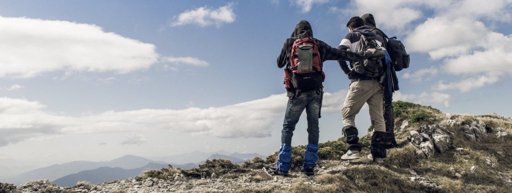 Emotional Intelligence Most Valued The Duke Of Edinburgh s Award