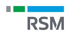 RSM logo