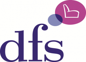 DFS logo