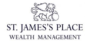 St James's Place logo