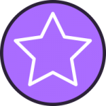 Purple Skills icon