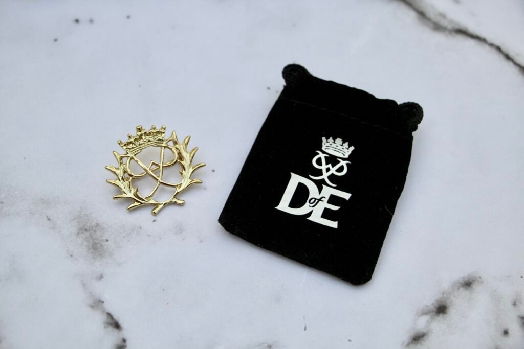 Certificates and badges The Duke of Edinburgh s Award