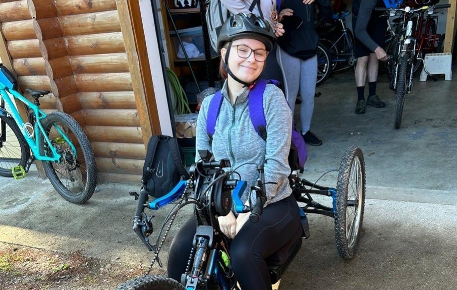 Empowering Voices: How Emma found purpose in mental wellbeing advocacy