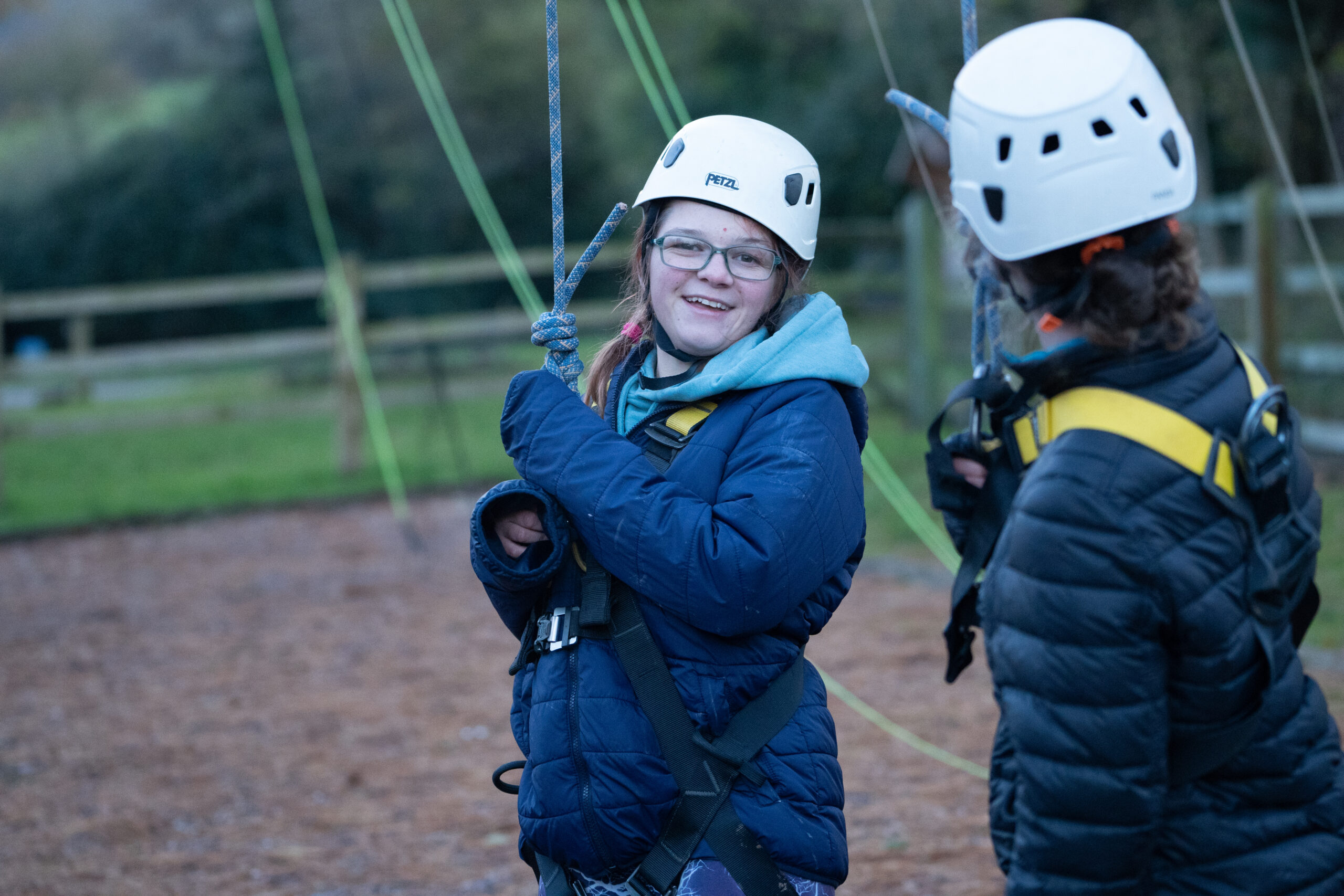 Assessor s Report Residential The Duke Of Edinburgh s Award assessor-s-report-residential-the-duke-of-edinburgh-s-award