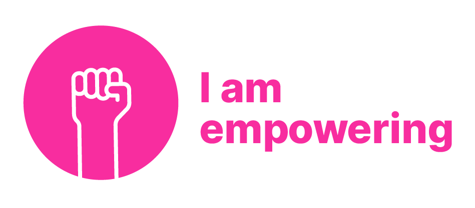 I am empowering