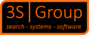 3S Group logo