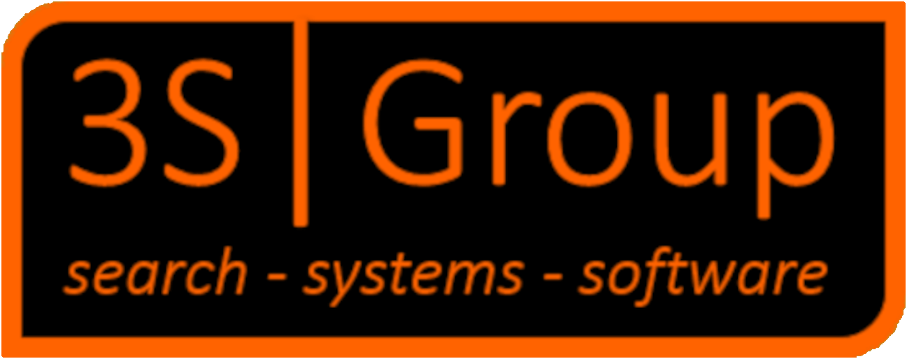 3S Group logo