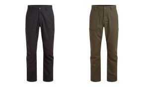Craghoppers Men's Brisk Trousers