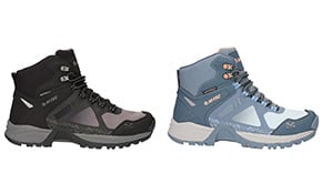 Hi-Tec V-Lite Psych WP Mid Boots