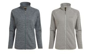 Craghoppers Women's Tarvos Jackets