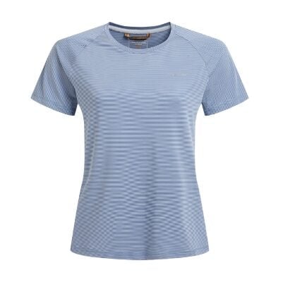 Craghoppers Women's Blue Ellie T-Shirt