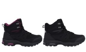Hi-Tec Jackdaw WP Boots