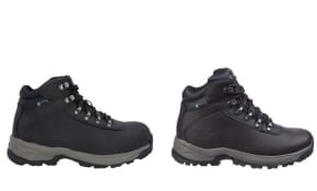 Hi-Tec Eurotrek Lite WP Boots