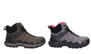 Hi-Tec V-Lite Explorer WP Boots