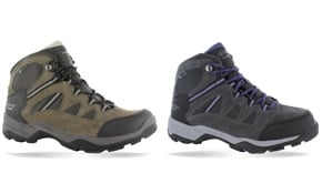 Hi-Tec Aysgarth WP Boots