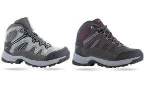 Hi-Tec Bandera Lite WP Boots