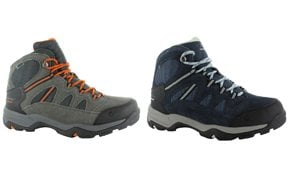 Hi-Tec Bandera II WP Boots