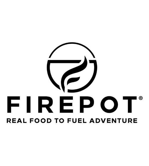 Firepot food logo