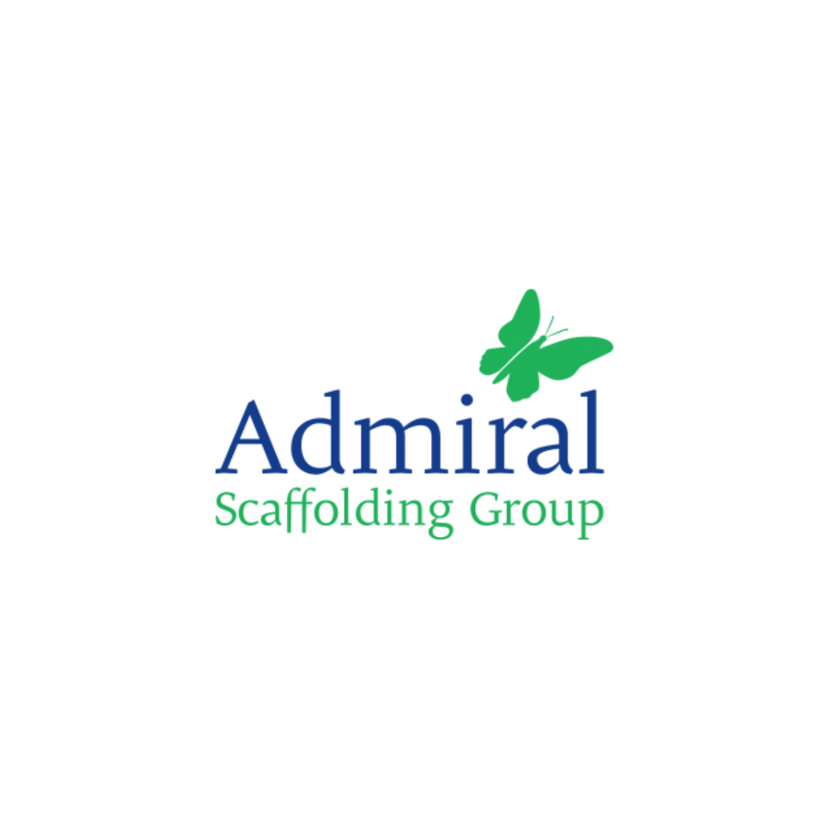 Admiral Scaffolding Group logo