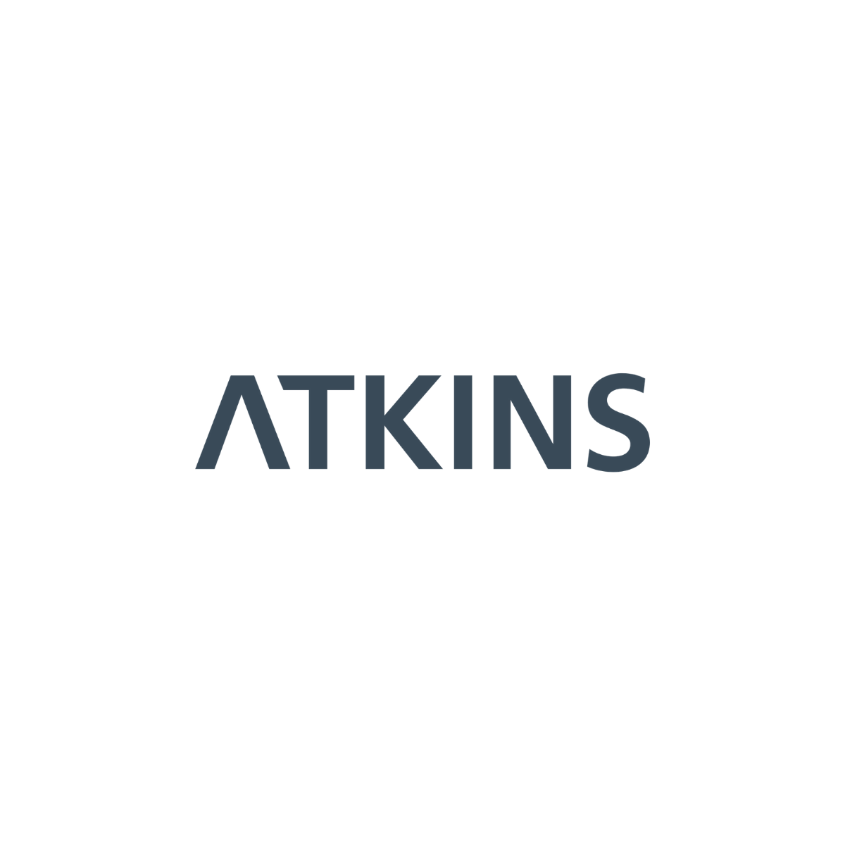 Atkins logo