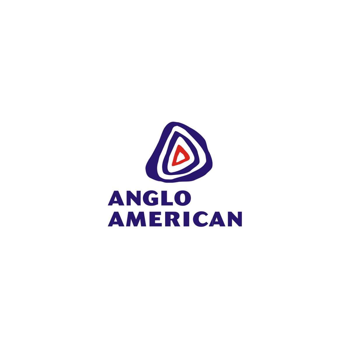 Anglo American logo