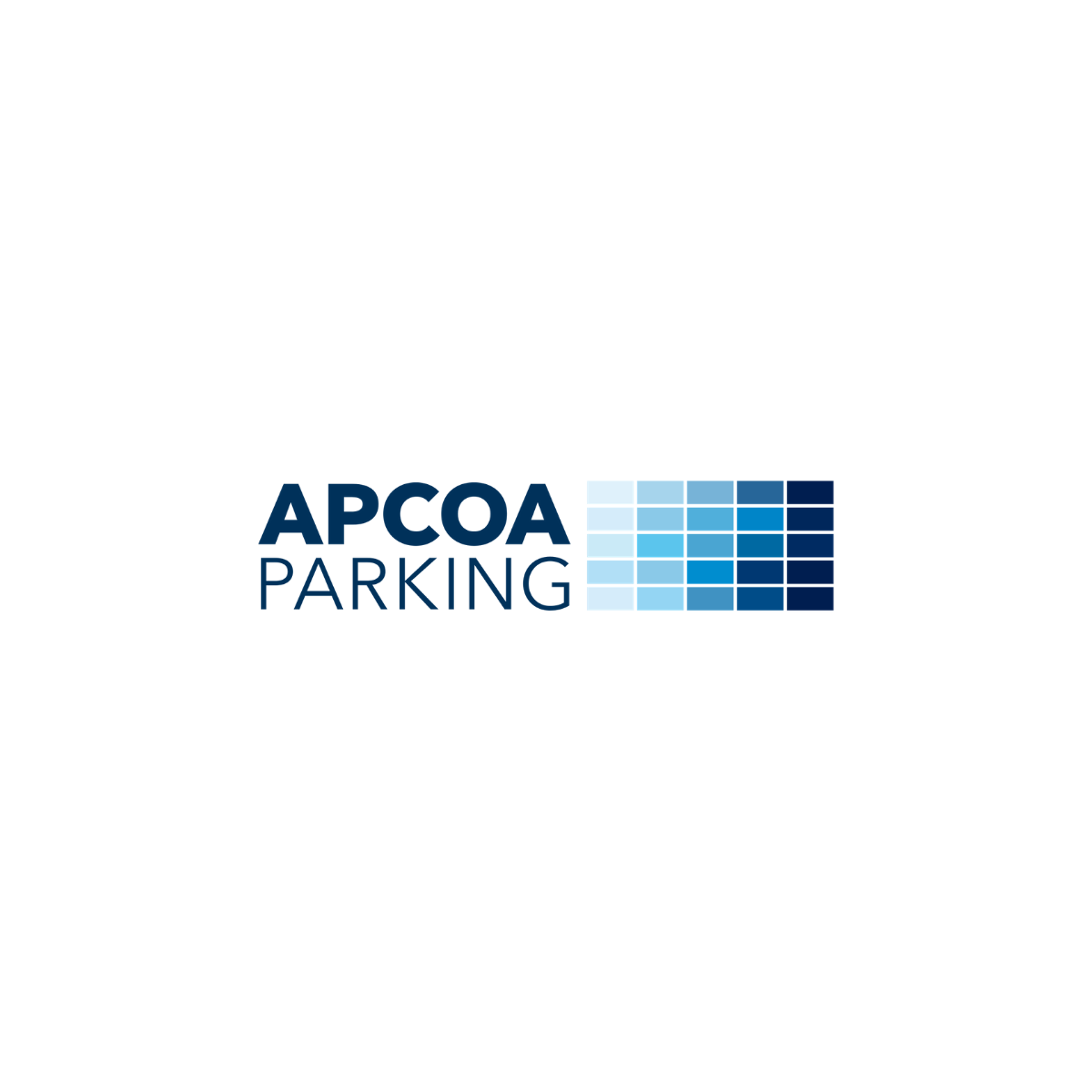 APCOA Parking logo