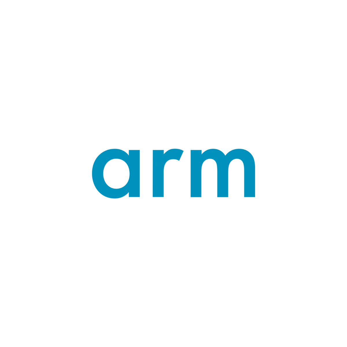 ARM logo