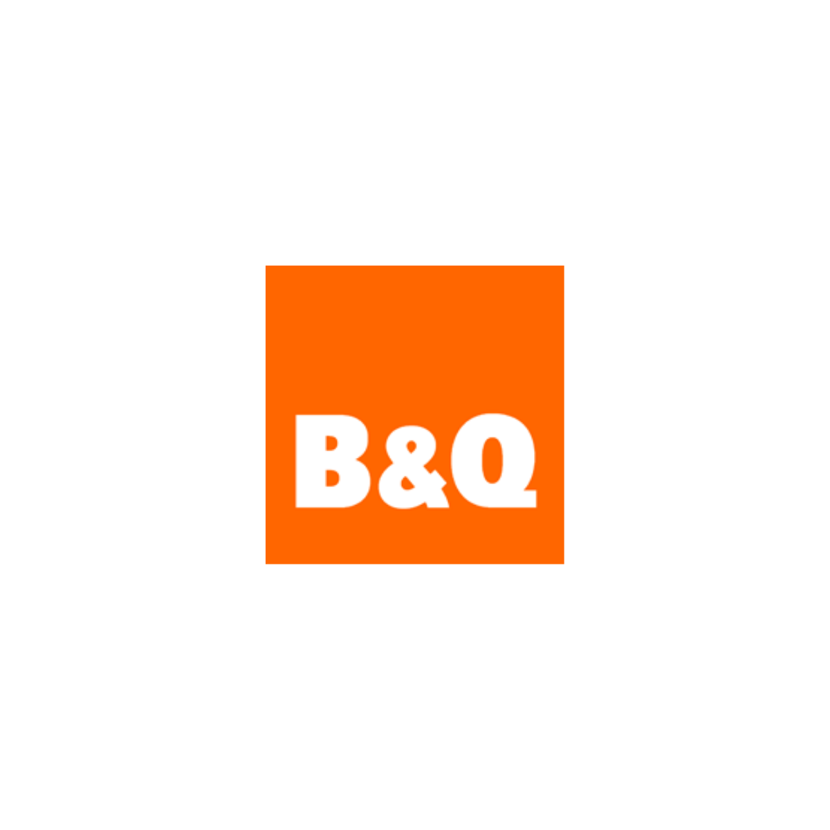 B&Q logo