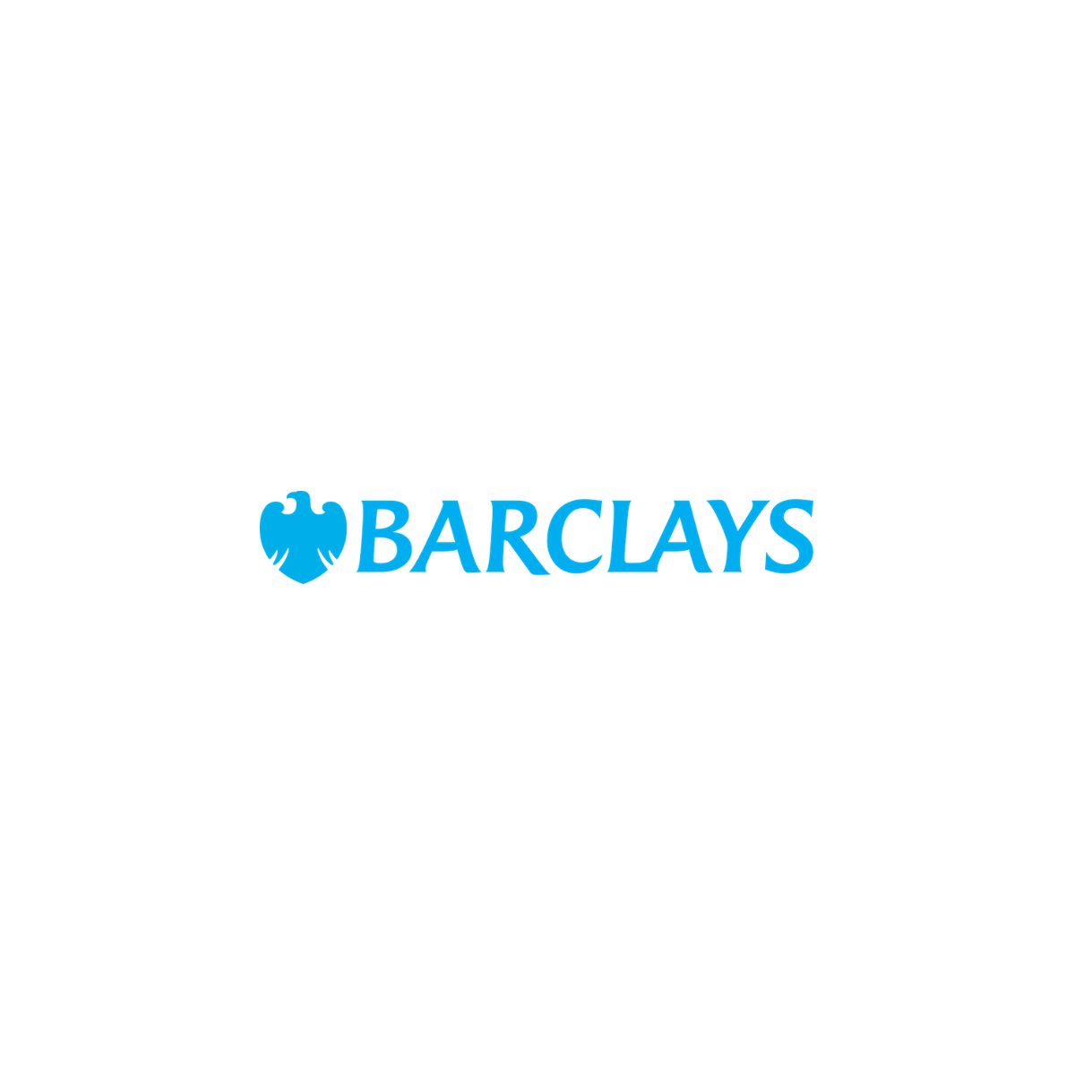 Barclays logo