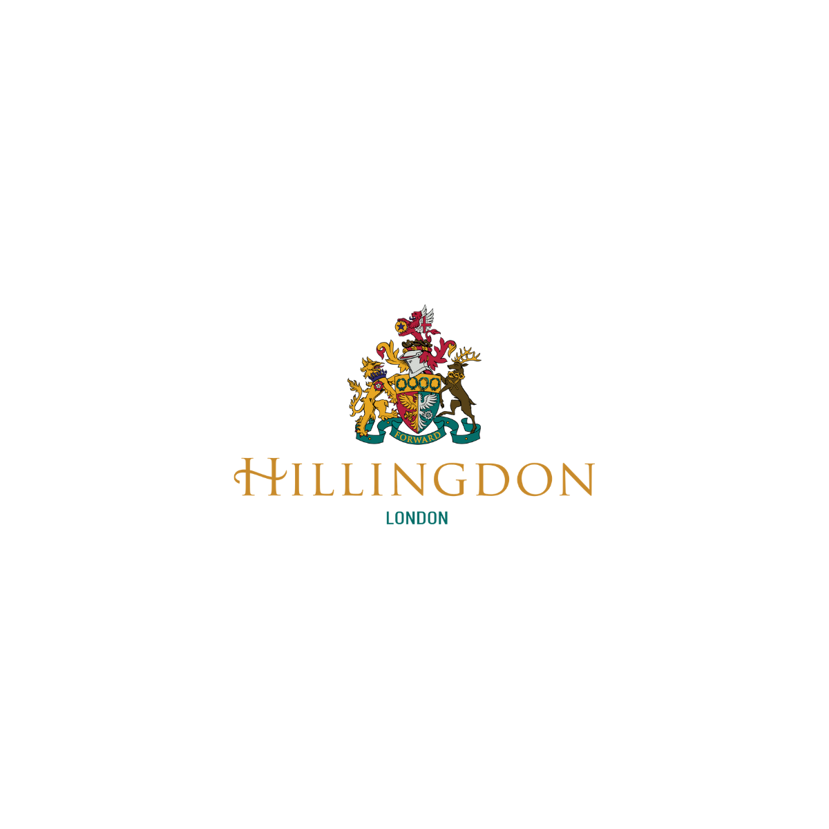 London Borough of Hillingdon logo