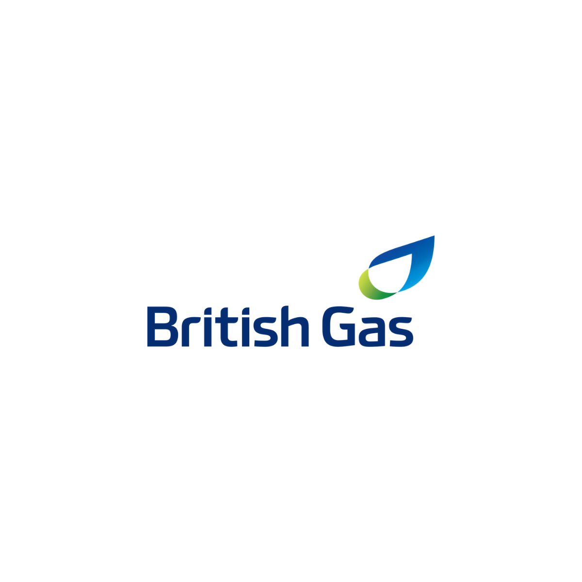 British Gas logo