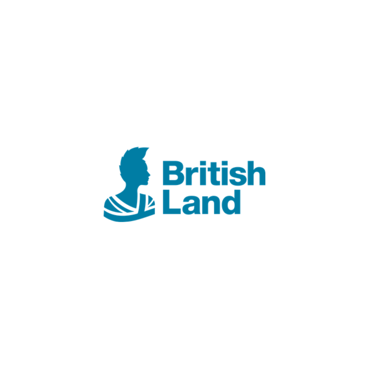British Land logo