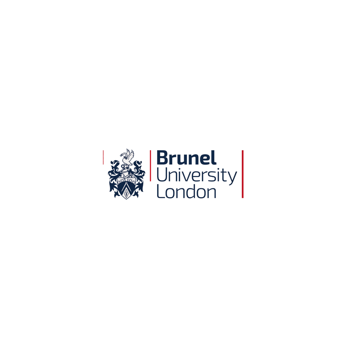 Brunel University London logo