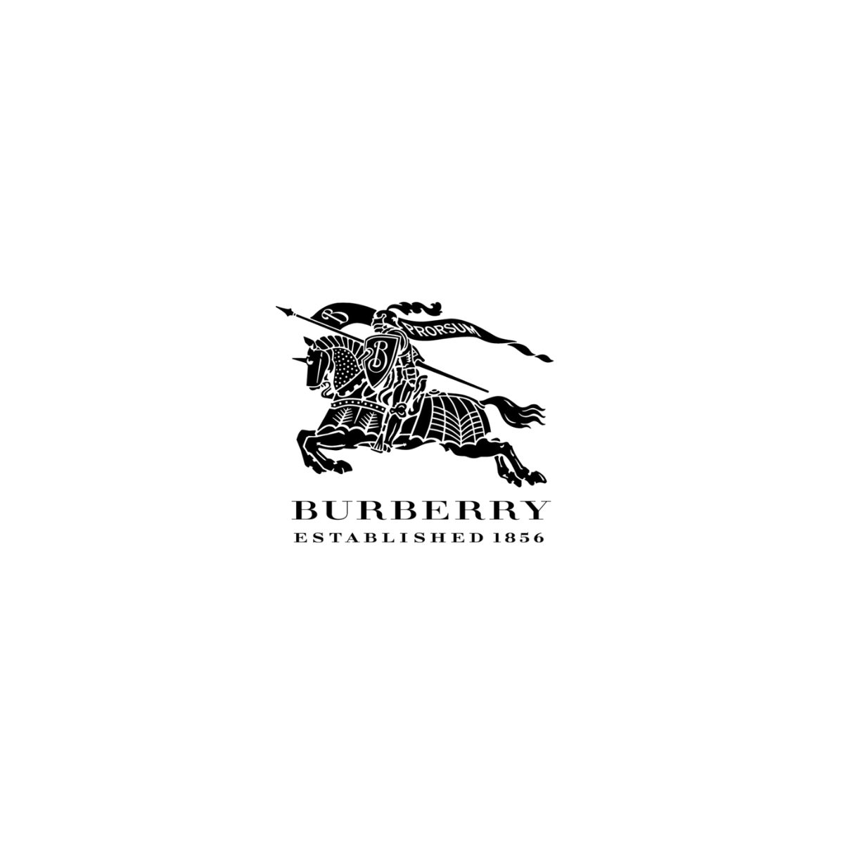 Burberry logo