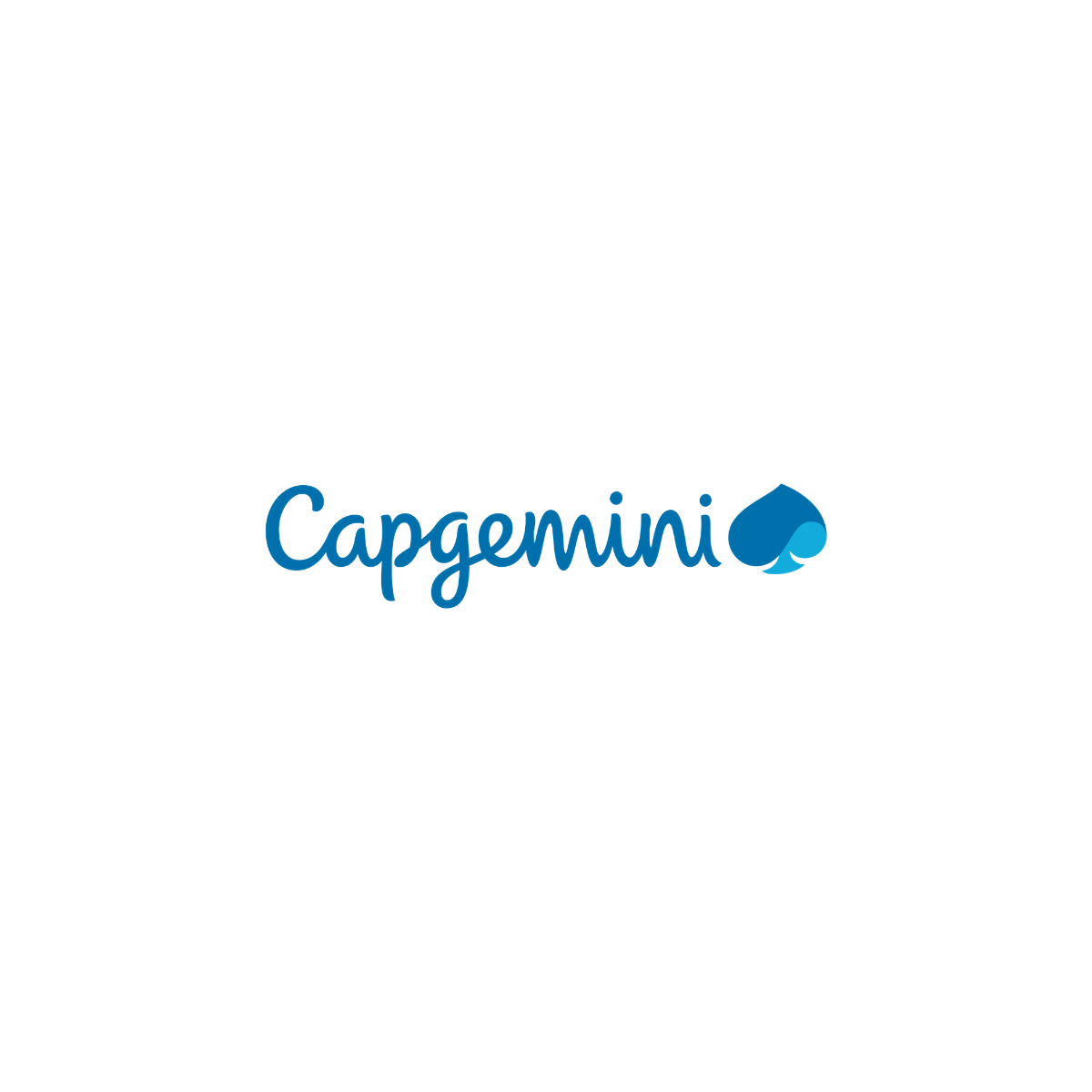 Capgemini logo