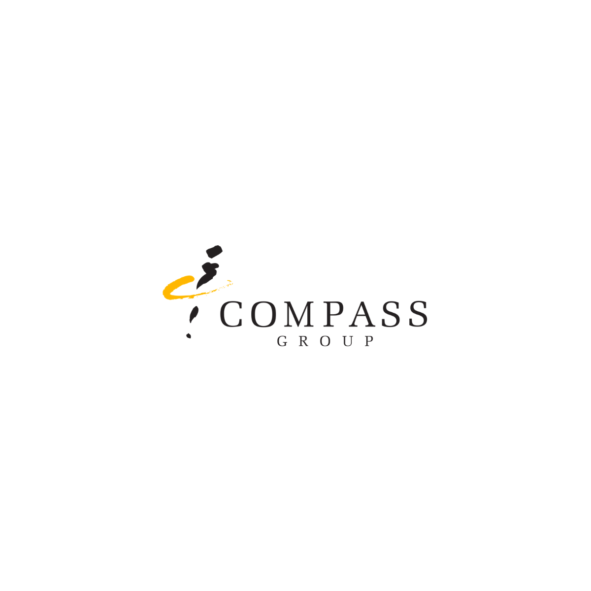 Compass Group PLC logo