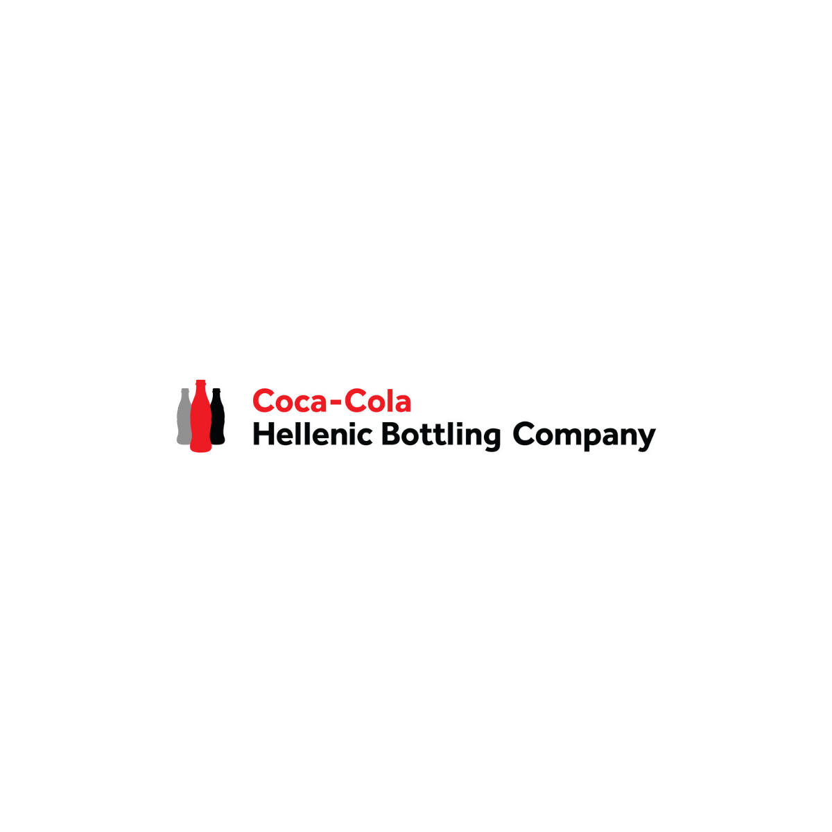 Coca-Cola Hellenic Bottling Company logo