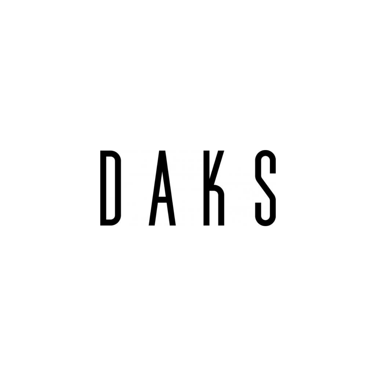 DAKS logo