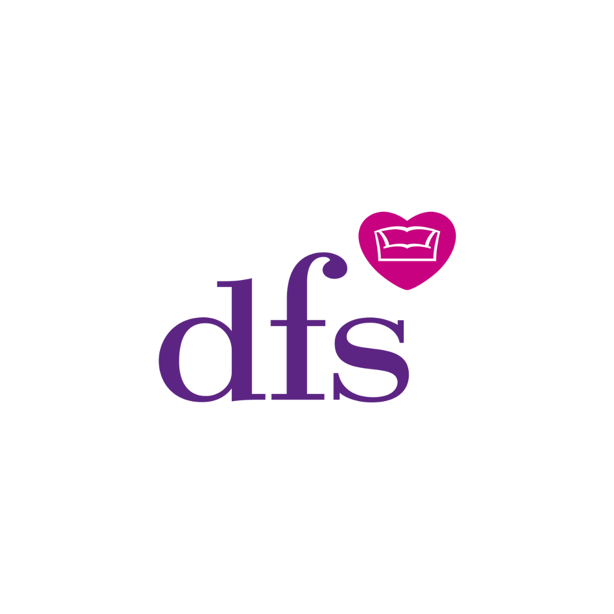 DFS logo