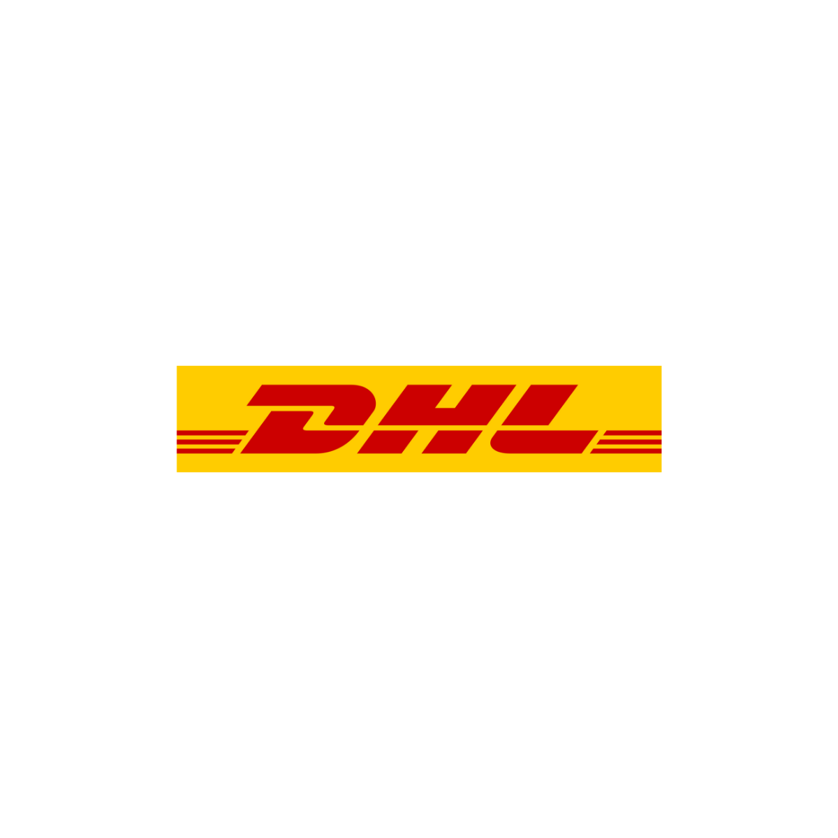 DHL logo