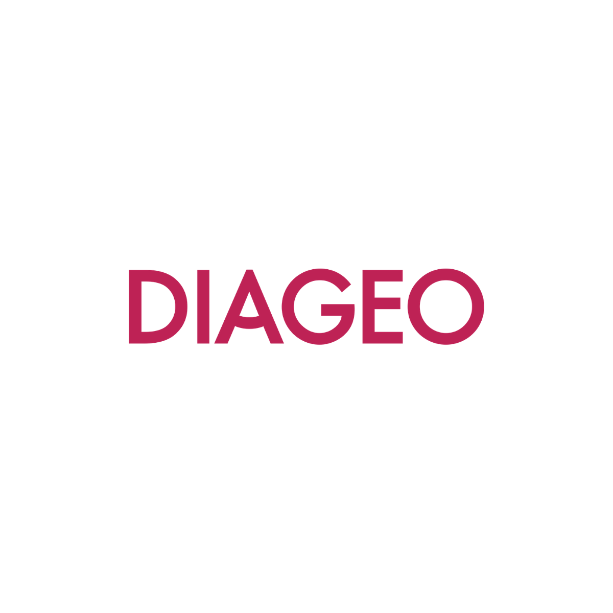 Diageo logo