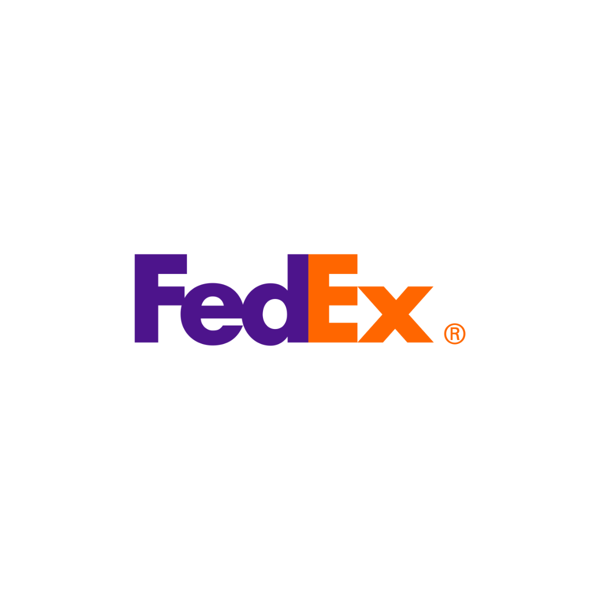 FedEx logo