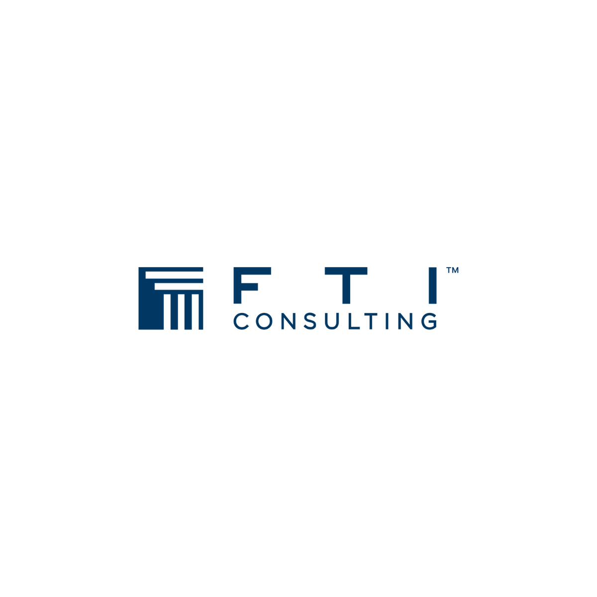 FTI Consulting logo